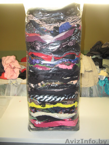 Одежда Second hand - Изображение #2, Объявление #829295