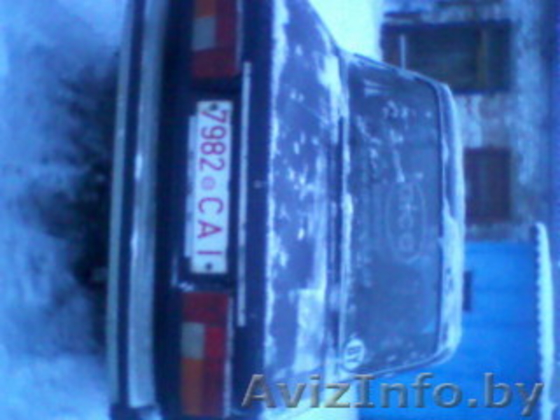 Ваз 21053  1992г - Изображение #2, Объявление #825872