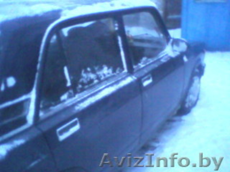 Ваз 21053  1992г - Изображение #3, Объявление #825872