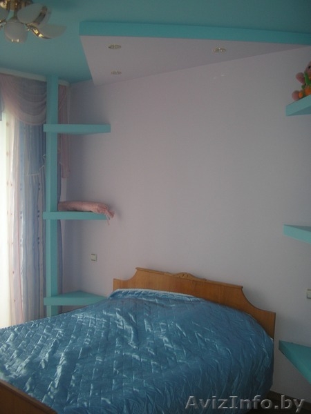 1-2-3 к/кв посуточно - Изображение #1, Объявление #816961