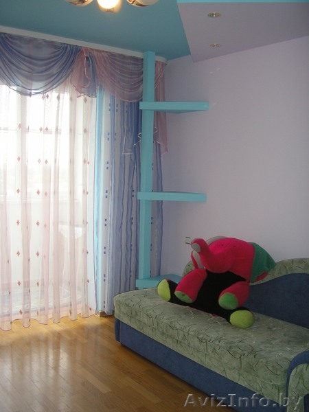 1-2-3 к/кв посуточно - Изображение #3, Объявление #816961