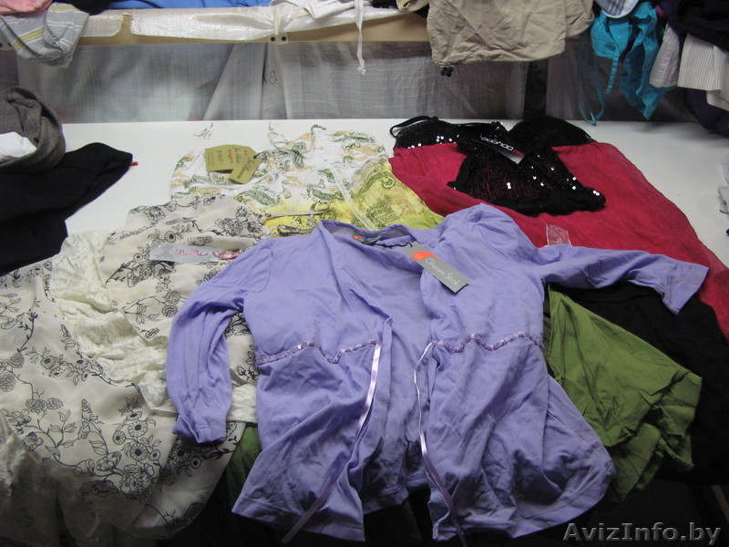 Одежда Second hand - Изображение #3, Объявление #829295