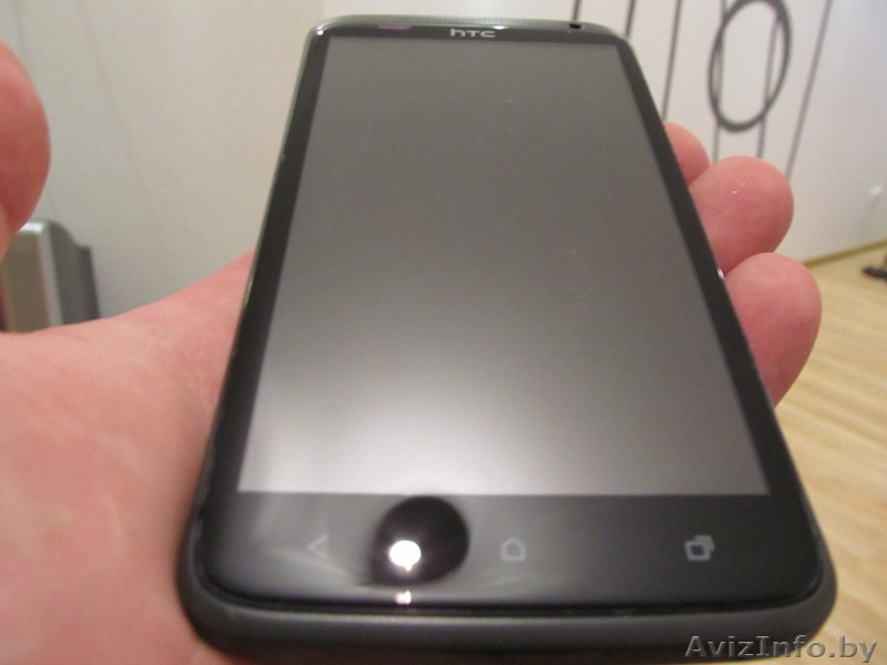 Продаётся HTC ONE X оригинал - Изображение #3, Объявление #845512