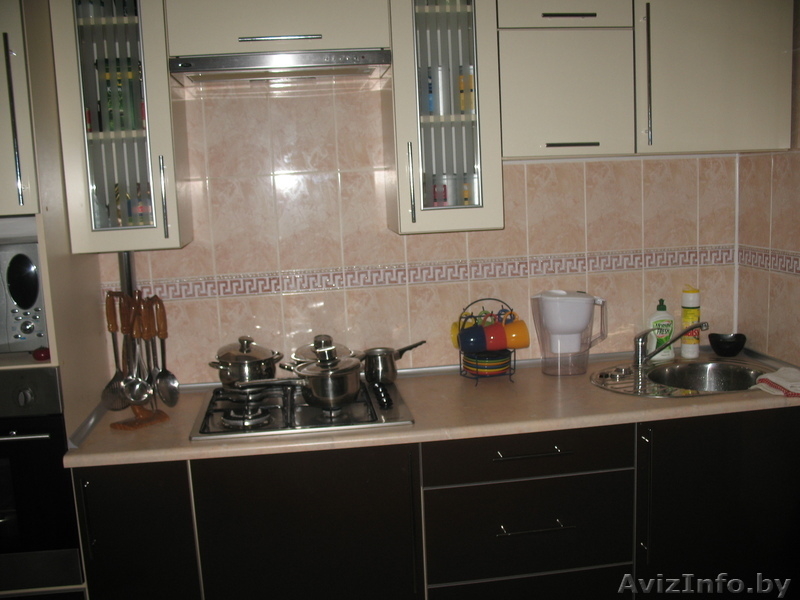  Отличная 4-комнатная квартира на Слободе!!! - Изображение #1, Объявление #836918