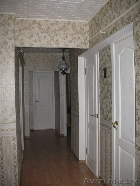  Отличная 4-комнатная квартира на Слободе!!! - Изображение #8, Объявление #836918