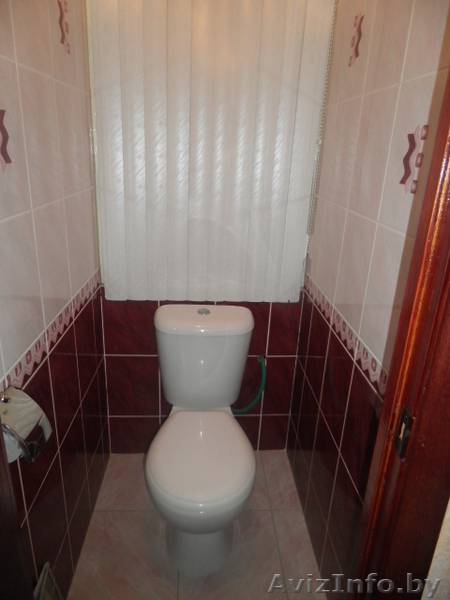 Продаётся 4-комнатная квартира в г.Лида Беларусь - Изображение #5, Объявление #848147