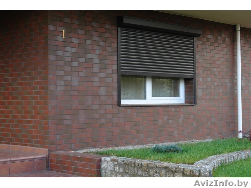 Ворота гаражные сэндвич панель.Роллеты любые.Заборы.Шлагбаумы - Изображение #3, Объявление #866096