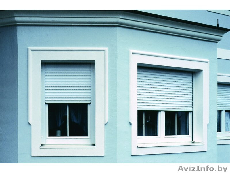 Ворота гаражные сэндвич панель.Роллеты любые.Заборы.Шлагбаумы - Изображение #4, Объявление #866096