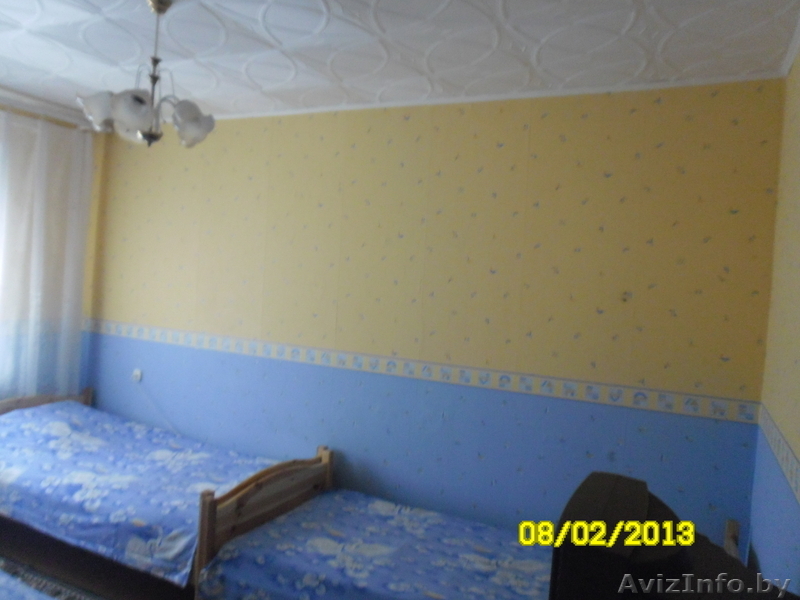 Сдам  квартиру посуточно  - Изображение #2, Объявление #864232