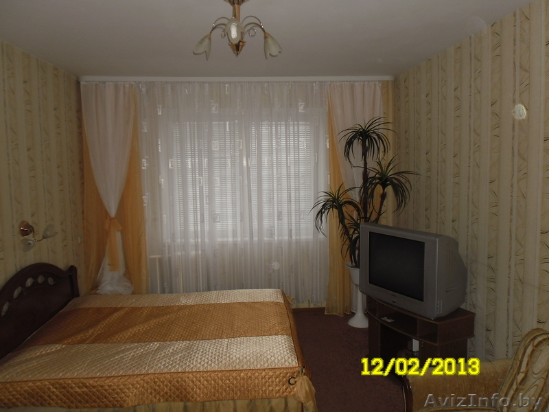 Сдам  квартиру посуточно  - Изображение #3, Объявление #864232