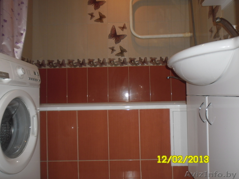 сдам квартиру на сутки в г.Лида командировочным - Изображение #2, Объявление #347715