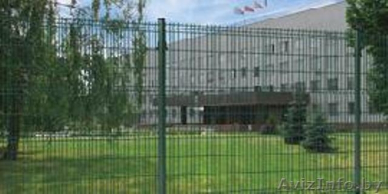 Ворота гаражные сэндвич панель.Роллеты любые.Заборы.Шлагбаумы - Изображение #5, Объявление #866096