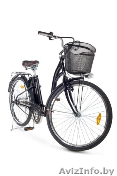 Электровелосипеды. Кронштейны. СТОЙКИ - Изображение #3, Объявление #890700