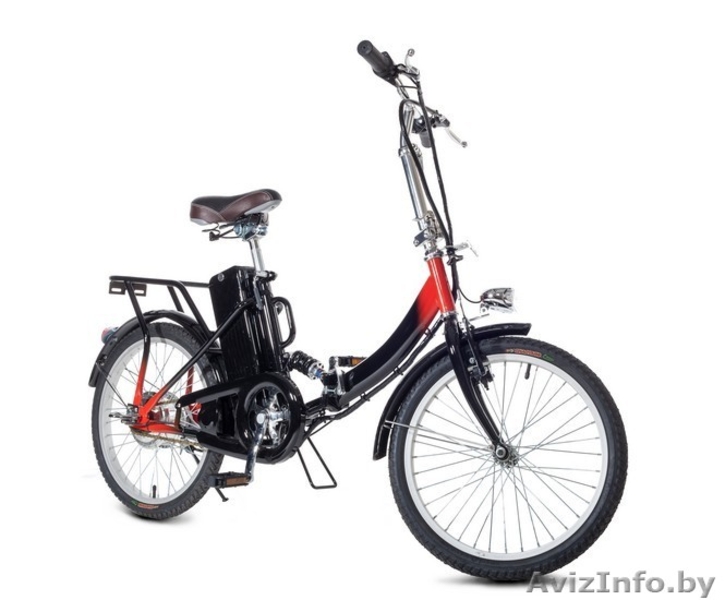 Электровелосипеды. Кронштейны. СТОЙКИ - Изображение #2, Объявление #890700