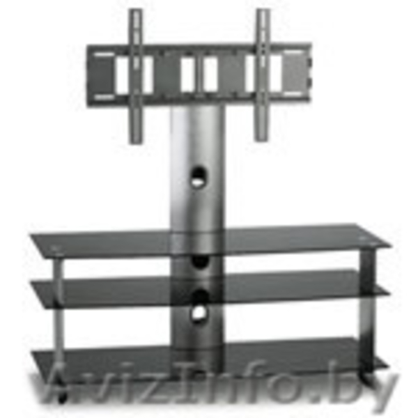 Кронштейны, A/V стойки, стеклянные стеллажи. - Изображение #8, Объявление #69904