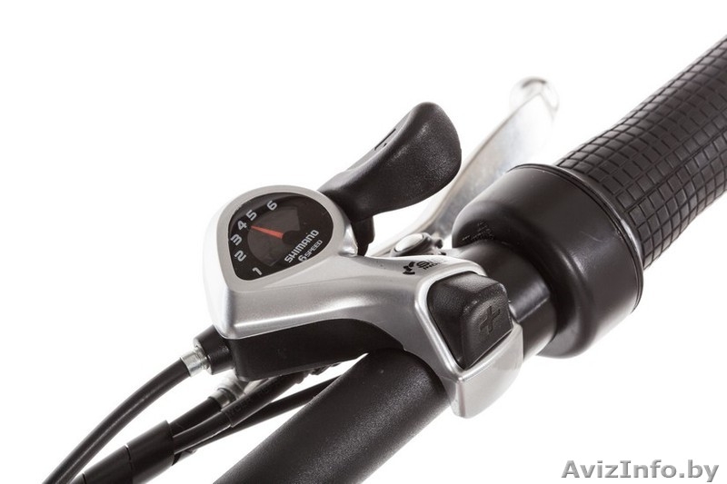 Велосипед на электродвигателе FLYGEAR 312 - Изображение #2, Объявление #902649