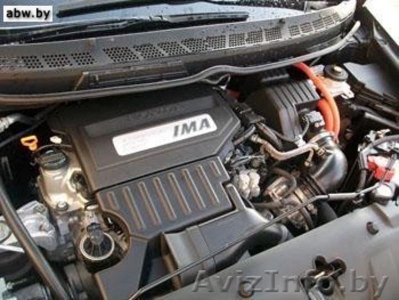 Продам Хонда Цивик 1,3 бензин автомат - Изображение #4, Объявление #976584