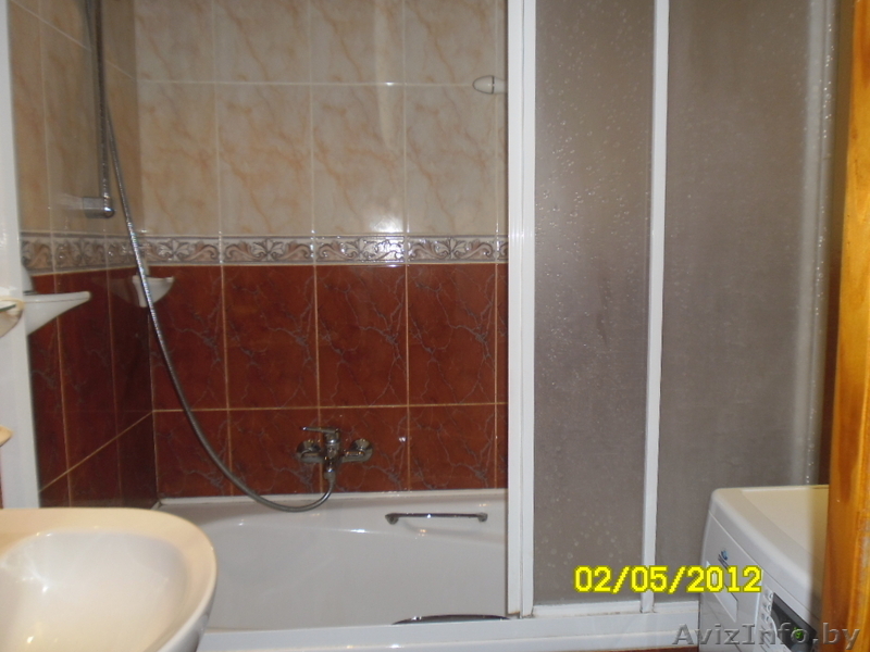 Уютная квартира на сутки!!                  - Изображение #3, Объявление #981939