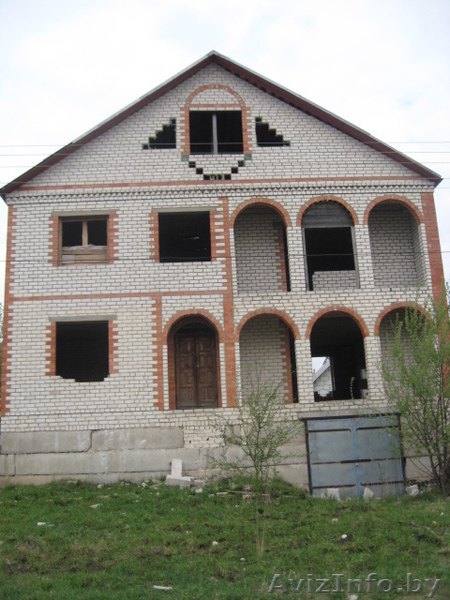 Продается дом в г. Дятлово - Изображение #2, Объявление #1000529