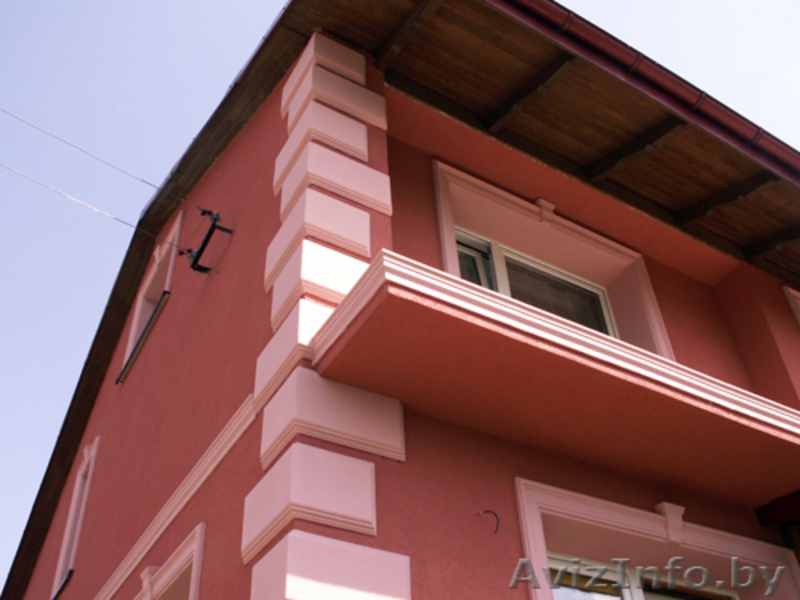 Декор фасад -Фасадный декор из пенополистирола - Изображение #8, Объявление #1011043