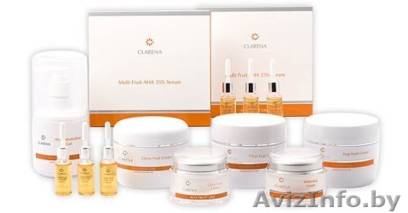 Экслюзивная косметика из Польши оптом - Изображение #3, Объявление #1026012