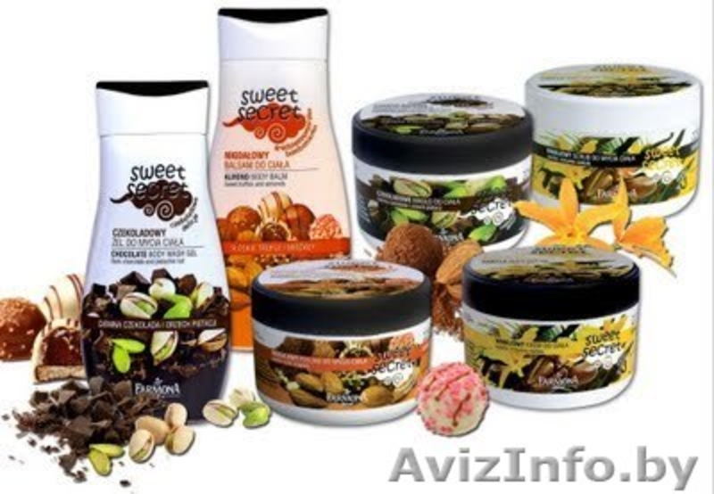 Экслюзивная косметика из Польши оптом - Изображение #7, Объявление #1026012