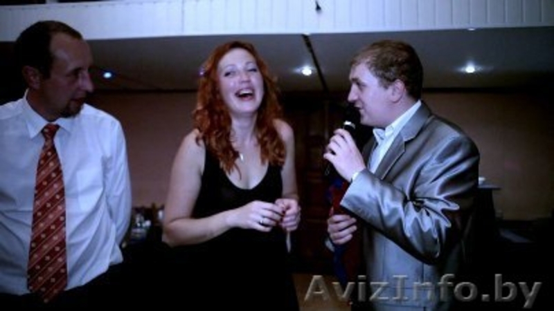 Ведущий тамада Музыканты - Изображение #2, Объявление #1023938