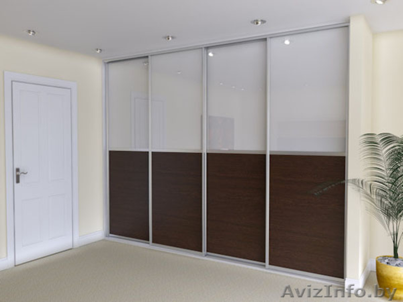 кухни в Лиде, шкафы-купе в Лиде - Изображение #3, Объявление #1040061