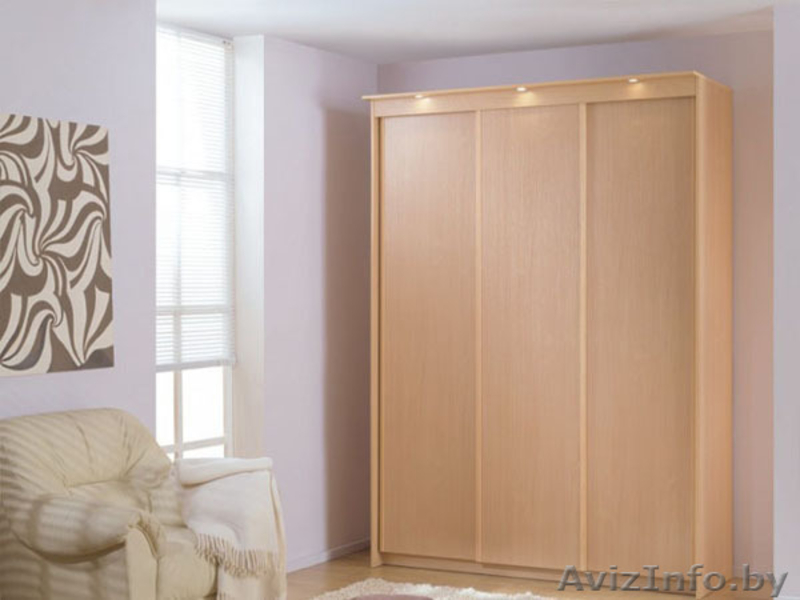 кухни в Лиде, шкафы-купе в Лиде - Изображение #2, Объявление #1040061