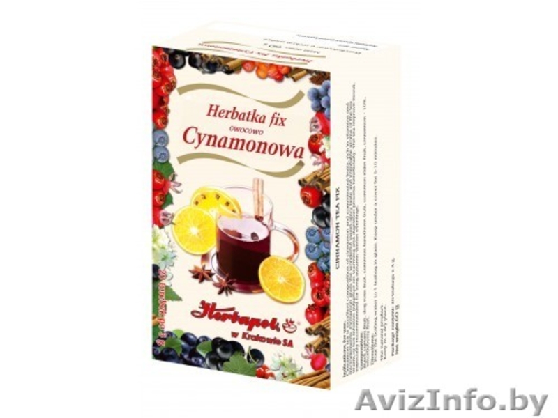 Фруктовые сиропы, фруктовые и травяные чаи и  биологически активные добавки  - Изображение #5, Объявление #1046282