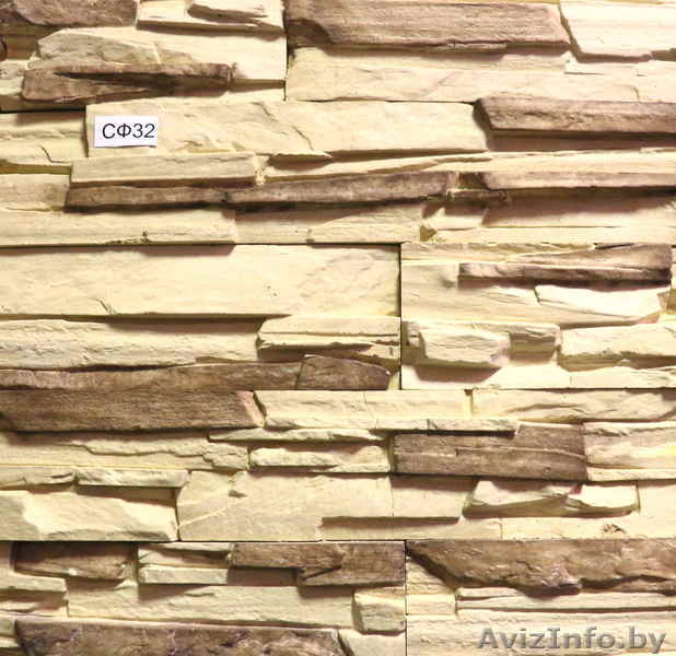 ДЕКОРАТИВНЫЙ КАМЕН. - Изображение #2, Объявление #1043650