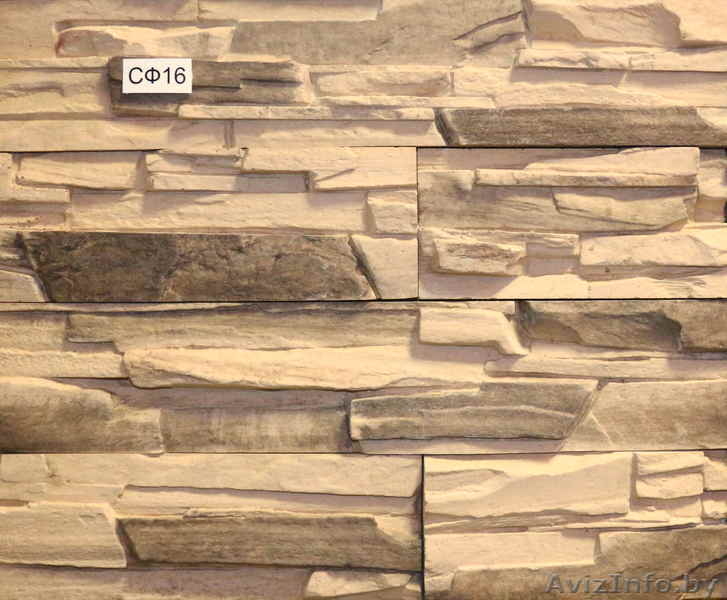 ДЕКОРАТИВНЫЙ КАМЕН. - Изображение #6, Объявление #1043650