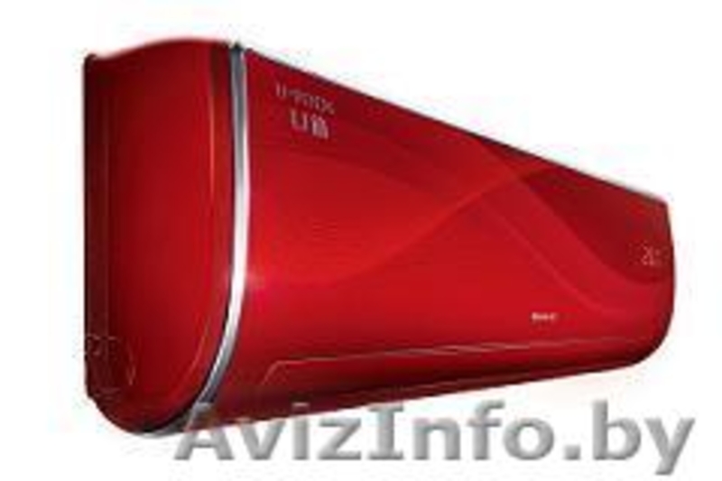 Широкий выбор кондиционеров в г. Лида (бесплатная доставка). - Изображение #5, Объявление #995173