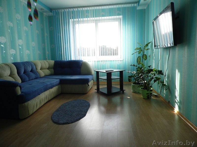 Сдам современную 2-комнатную квартиру  - Изображение #1, Объявление #1054046