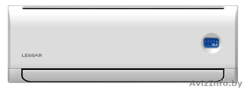 Кондиционеры в г. Лида! - Изображение #3, Объявление #1060869