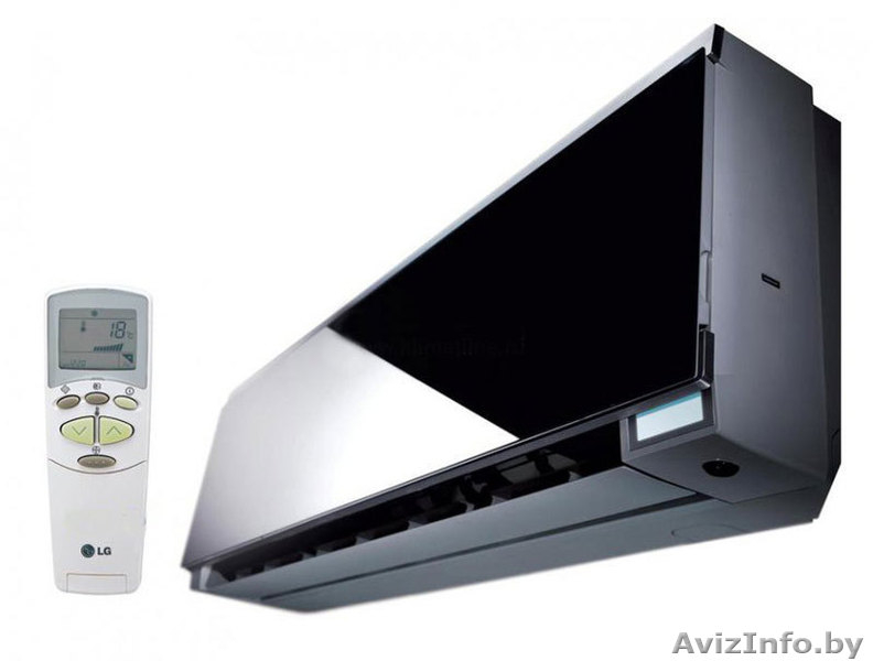 Кондиционеры в г. Лида! - Изображение #6, Объявление #1060869