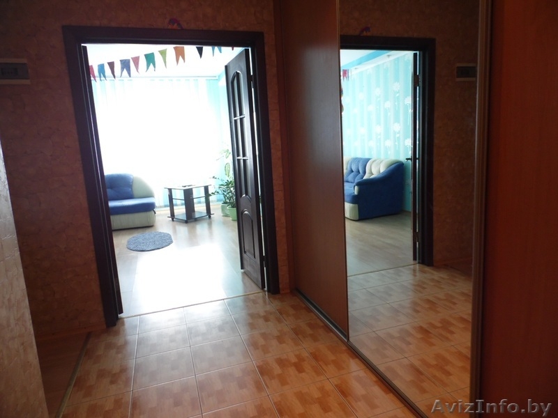 Сдам современную 2-комнатную квартиру  - Изображение #3, Объявление #1054046