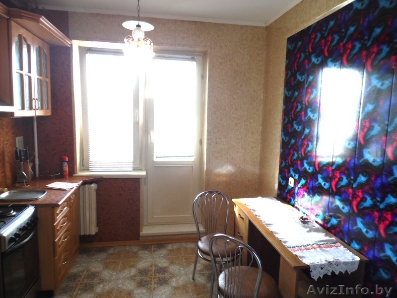 Современная квартира посуточно в г. Лида - Изображение #5, Объявление #1053554