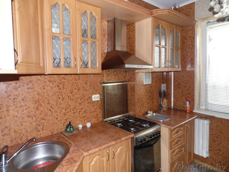 Современная квартира посуточно в г. Лида - Изображение #2, Объявление #1053554