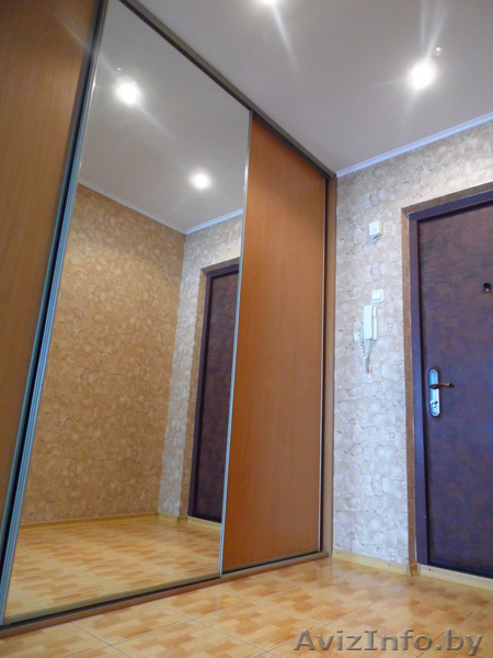 Современная квартира посуточно в г. Лида - Изображение #3, Объявление #1053554