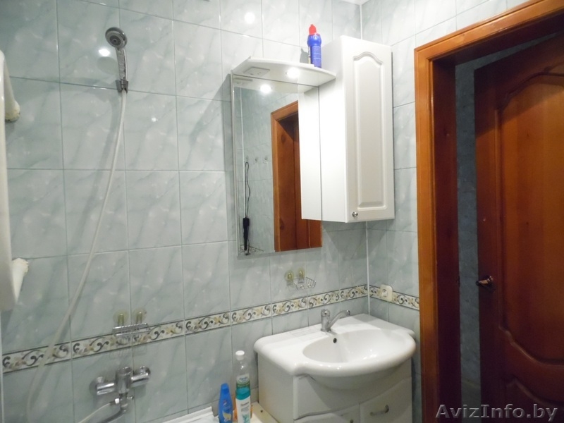 Сдам современную 2-комнатную квартиру  - Изображение #4, Объявление #1054046