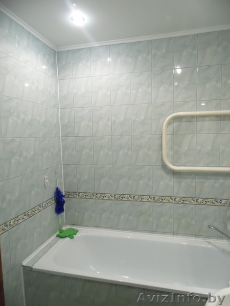 Сдам современную 2-комнатную квартиру  - Изображение #5, Объявление #1054046