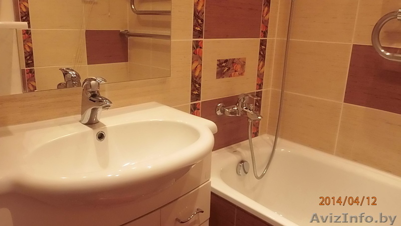 Продам 2-х комнатную квартиру по ул. Тухачевского - Изображение #6, Объявление #1074960