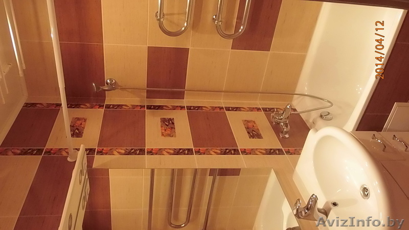 Продам 2-х комнатную квартиру по ул. Тухачевского - Изображение #2, Объявление #1074960