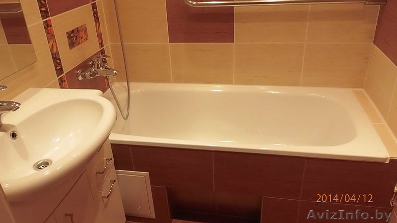 Продам 2-х комнатную квартиру по ул. Тухачевского - Изображение #4, Объявление #1074960