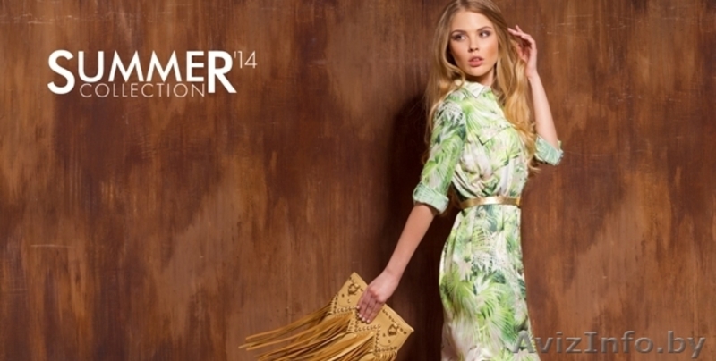 Молодежная одежда оптом Беларусь - Изображение #3, Объявление #1094513