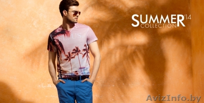 Молодежная одежда оптом Беларусь - Изображение #4, Объявление #1094513