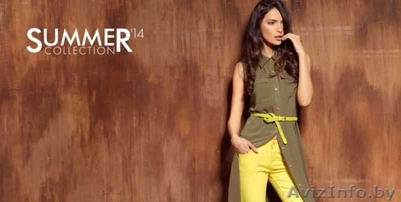 Молодежная одежда оптом Беларусь - Изображение #5, Объявление #1094513