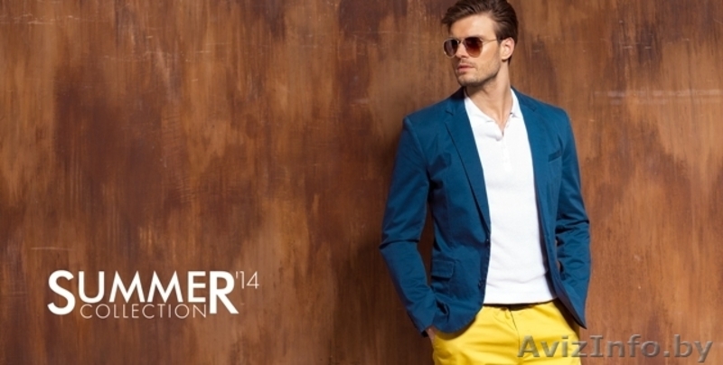 Молодежная одежда оптом Беларусь - Изображение #6, Объявление #1094513