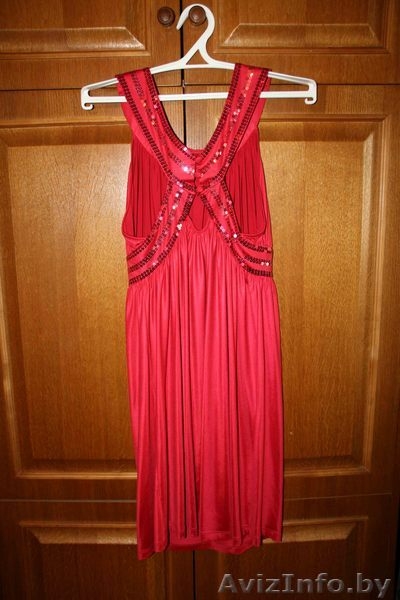 Продам платье 42-44 размера за 150 тыс. - Изображение #2, Объявление #1109044